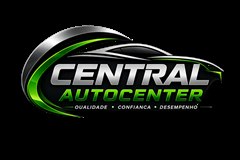 Logo Central Autocenter