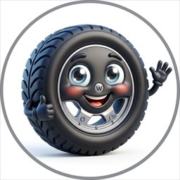 Pneuzinho avatar